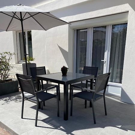 Appartamento Zer Gochoa Cambo-les-Bains Esterno foto