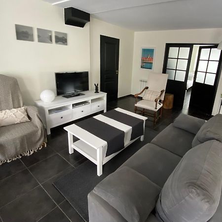 Appartamento Zer Gochoa Cambo-les-Bains Esterno foto