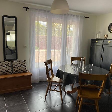 Appartamento Zer Gochoa Cambo-les-Bains Esterno foto