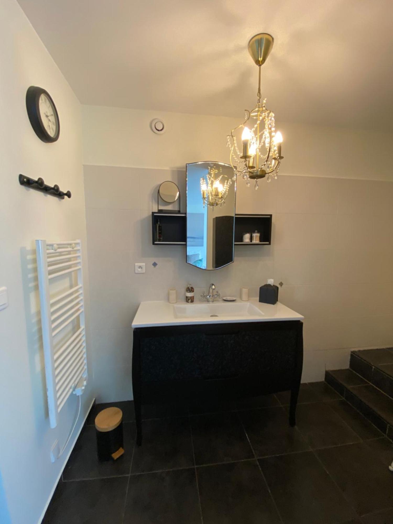 Appartamento Zer Gochoa Cambo-les-Bains Esterno foto