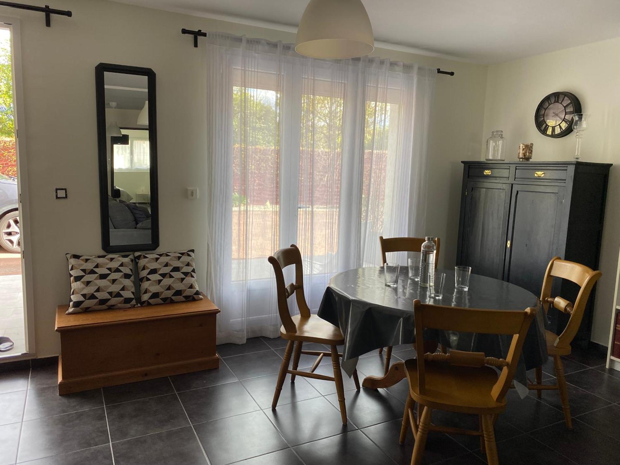 Appartamento Zer Gochoa Cambo-les-Bains Esterno foto