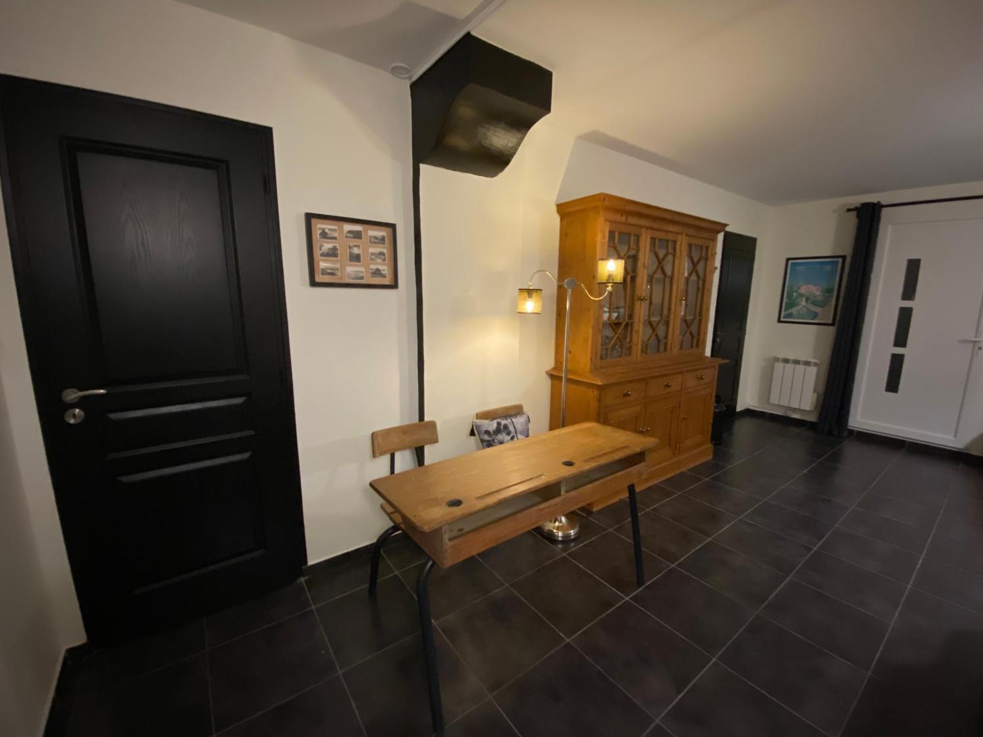 Appartamento Zer Gochoa Cambo-les-Bains Esterno foto