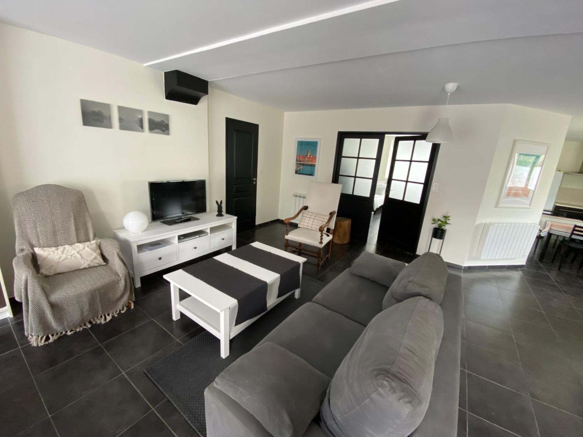 Appartamento Zer Gochoa Cambo-les-Bains Esterno foto