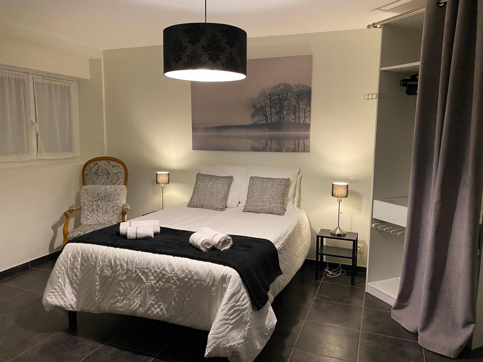 Appartamento Zer Gochoa Cambo-les-Bains Esterno foto