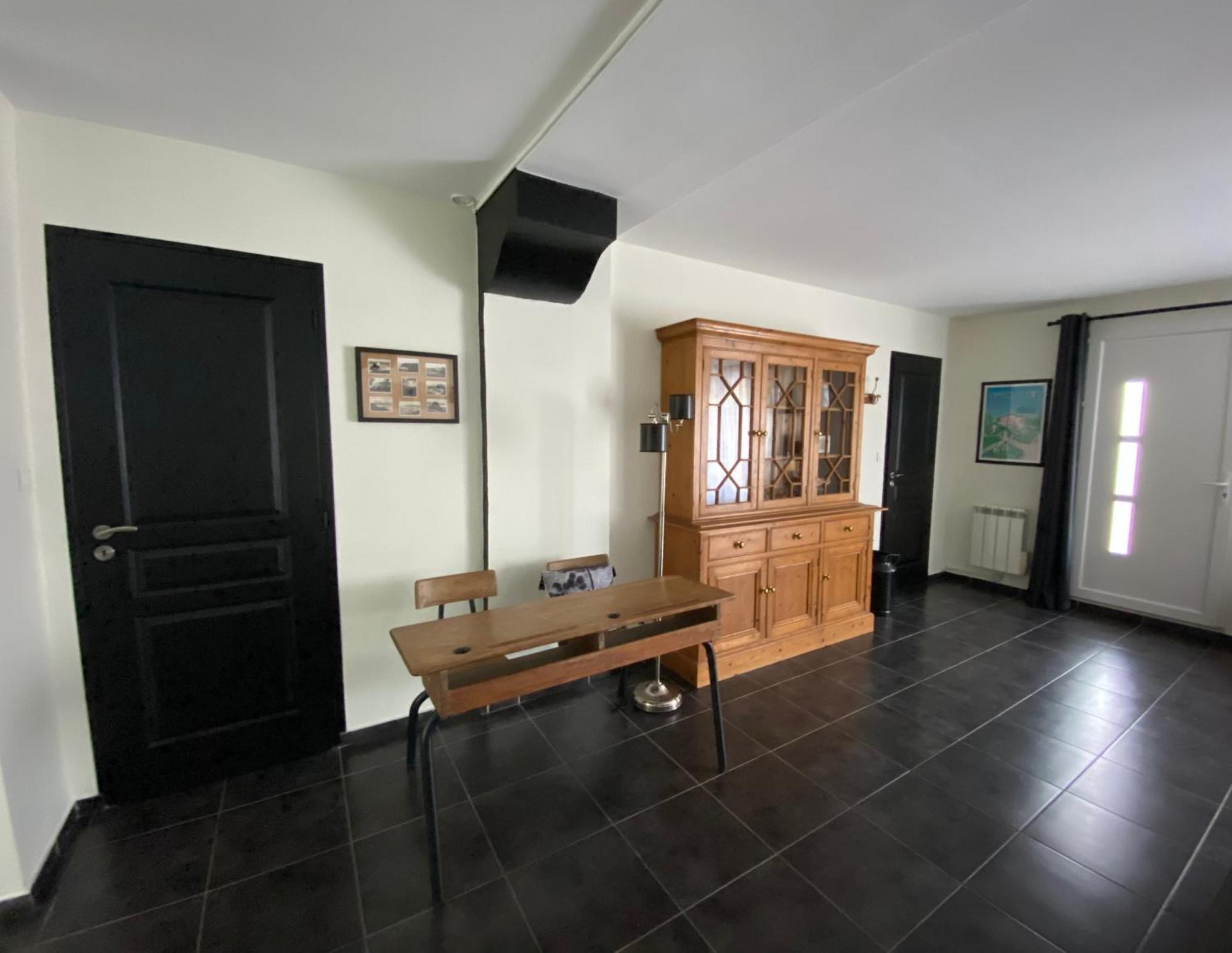 Appartamento Zer Gochoa Cambo-les-Bains Esterno foto