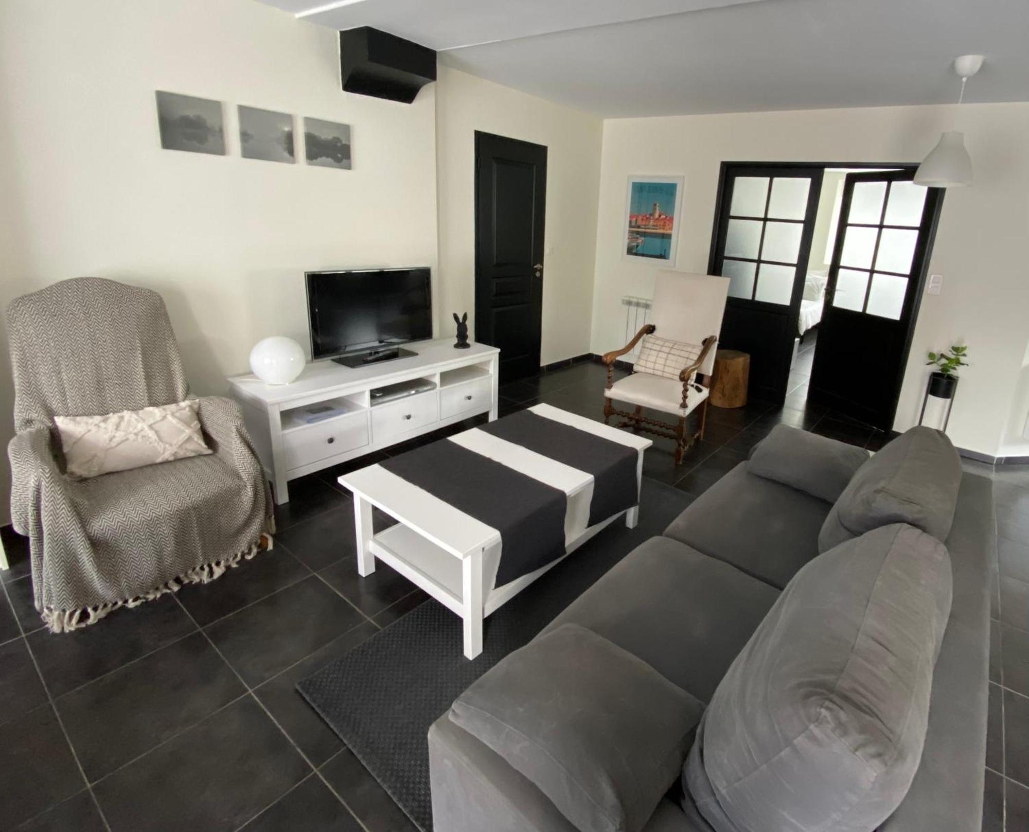 Appartamento Zer Gochoa Cambo-les-Bains Esterno foto