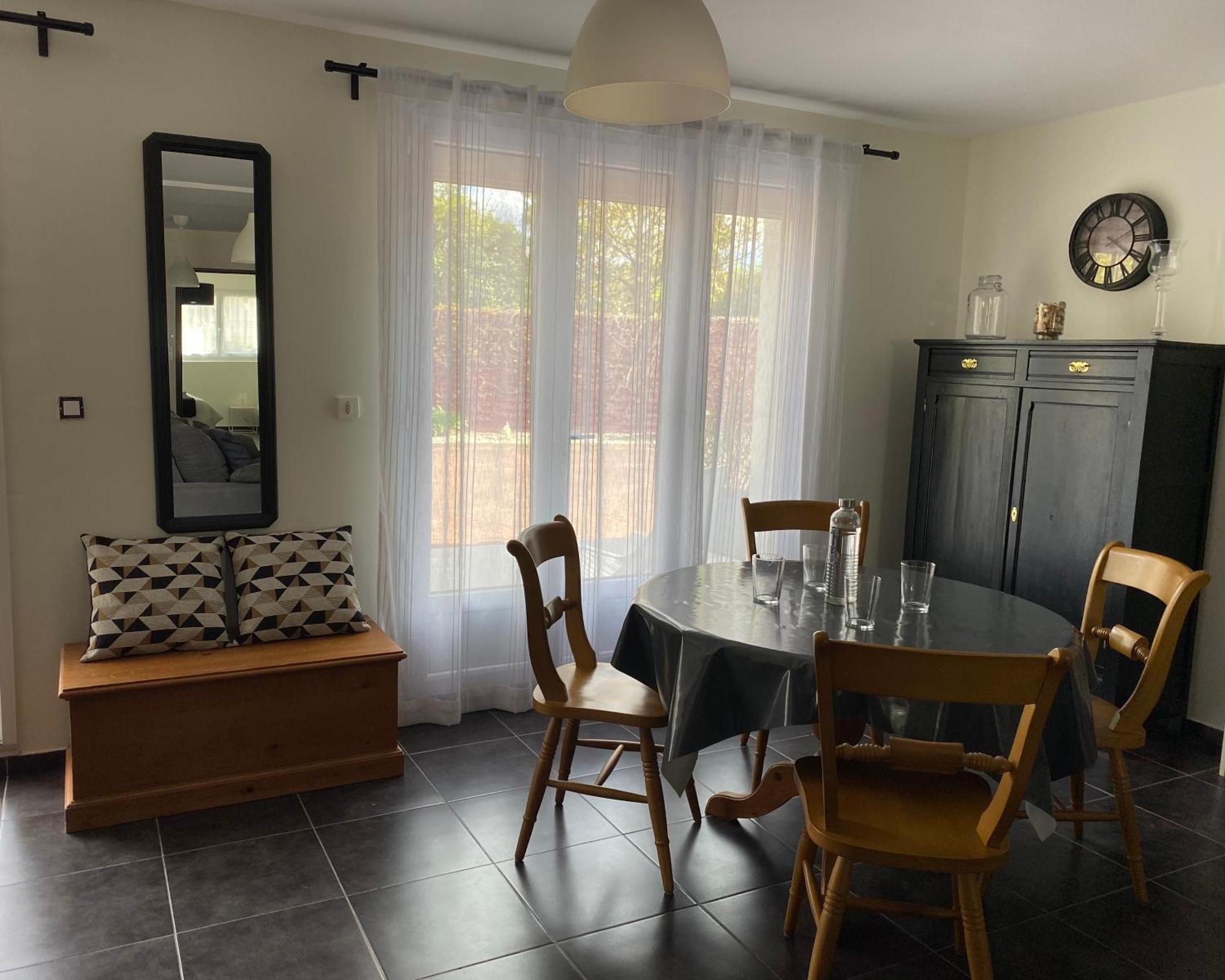 Appartamento Zer Gochoa Cambo-les-Bains Esterno foto